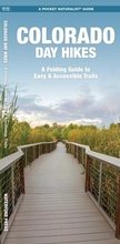 Cover: Colorado Day Hikes - Waterford Press Ltd
