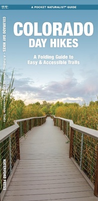 Abbildung von: Colorado Day Hikes - Waterford Press Ltd