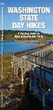 Cover: Washington State Day Hikes - Waterford Press Ltd