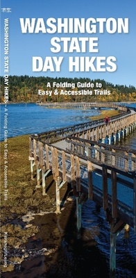 Abbildung von: Washington State Day Hikes - Waterford Press Ltd