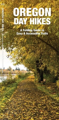 Abbildung von: Oregon Day Hikes - Waterford Press Ltd