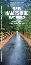 Cover: New Hampshire Day Hikes - Waterford Press Ltd