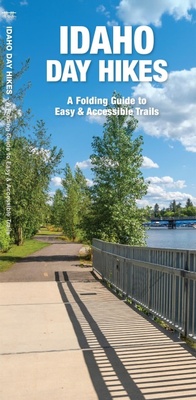Abbildung von: Idaho Day Hikes - Waterford Press Ltd