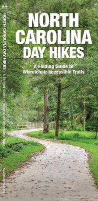 Abbildung von: North Carolina Day Hikes - Waterford Press Ltd