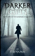 Cover: Darker Gifts - Brown Posey Press