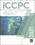 Cover: 2021 International Code Council Performance Code for Buildings and Facilities - International Code Council