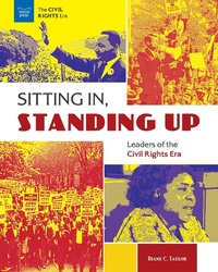 Enlarge image Cover: Sitting In, Standing Up - Nomad Press