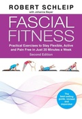 Cover: Fascial Fitness, Second Edition - North Atlantic Books,U.S.