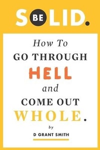 Enlarge image Cover: Be Solid - Two Stone Lions Press