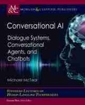 Cover: Conversational AI - Morgan & Claypool Publishers