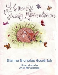 Enlarge image Cover: Starr's Scary Adventure - Empower Publishing