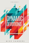 Cover: Dynamic Devotions - Xulon Press