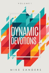 Enlarge image Cover: Dynamic Devotions - Xulon Press