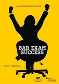 Cover: Bar Exam Success - American Bar Association