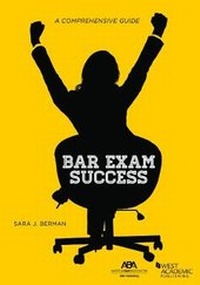 Enlarge image Cover: Bar Exam Success - American Bar Association