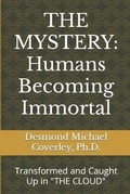 Cover: The Mystery - Desmond Michael Coverley, Cje