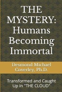 Enlarge image Cover: The Mystery - Desmond Michael Coverley, Cje
