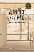 Cover: A Piece of Me - Writers Republic LLC