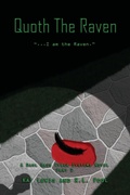 Cover: Quoth The Raven - Booklocker.com