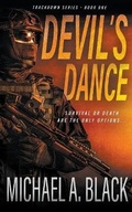 Cover: Devil's Dance - Wolfpack Publishing