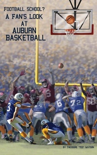 Abbildung von: Football School? - Dorrance Publishing Co.