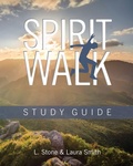 Cover: Spirit Walk Study Guide - William Carey Publishing