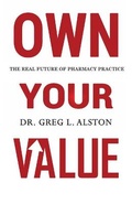 Cover: Own Your Value - Alchemy Publishing Group