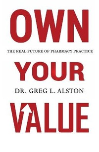 Enlarge image Cover: Own Your Value - Alchemy Publishing Group