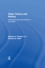 Cover: Class Theory and History - Routledge