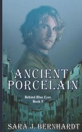 Cover: Ancient Porcelain - Lavish Publishing, LLC