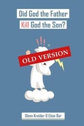 Cover: Did God the Father Really Kill God the Son? - Isbnservices.com
