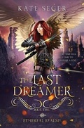 Cover: The Last Dreamer - Tarina Anthologies