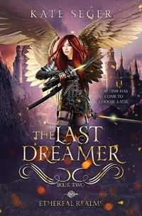 Enlarge image Cover: The Last Dreamer - Tarina Anthologies