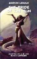 Cover: The Bride of the Sun - Hollywood Comics