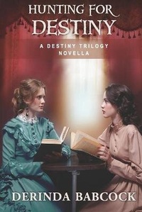 Enlarge image Cover: Hunting for Destiny - Elk Lake Publishing Inc