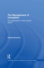 Cover: The Management of Intangibles - Routledge