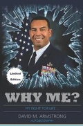 Cover: Why Me? - Absolute Author Publishing House