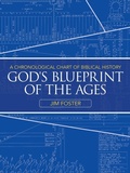 Cover: God's Blueprint of the Ages - WestBow Press