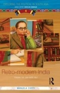 Cover: Retro-modern India - American Book Store