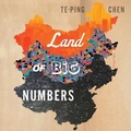 Cover: Land of Big Numbers - HarperAudio