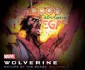 Cover: Wolverine - Dreamscape Media