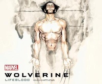 Enlarge image Cover: Wolverine - Dreamscape Media