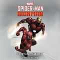 Cover: Spider-Man and Iron Man - Dreamscape Media