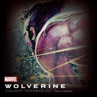 Enlarge image Cover: Wolverine - Marvel