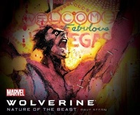 Enlarge image Cover: Wolverine - Dreamscape Media