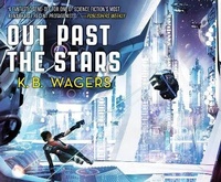 Enlarge image Cover: Out Past the Stars - Dreamscape Media