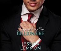 Enlarge image Cover: Charmed by the Billionaire - Dreamscape Media