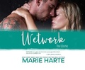 Cover: Wetwork - Dreamscape Media