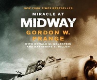Enlarge image Cover: Miracle at Midway - Dreamscape Media
