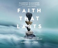 Cover: Faith That Lasts - Two Words on Dreamscape Audio